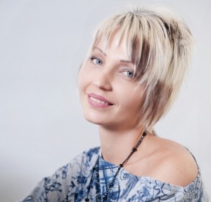 Анастасия Димитрова