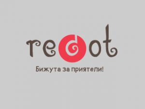 Red dot